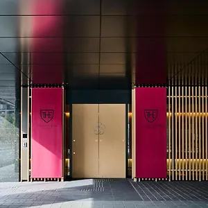 ザ ロイヤルパークホテル 京都梅小路 京都市