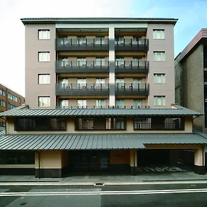 ヴィアイン京都四条室町 京都市