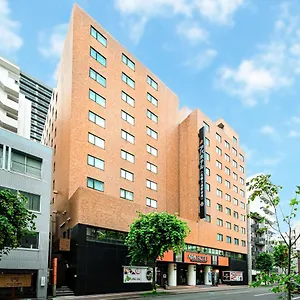 Apa札幌酒店 3* 札幌