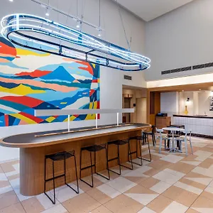 Tokyu Nihonbashi Hotel Tokio