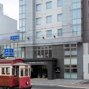 ホテルマイステイズ函館五稜郭 ホテル