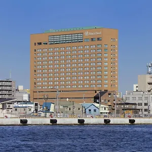钏路王子酒店 4* 钏路