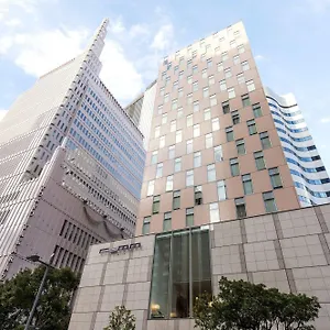 Remm Hibiya Hotel Tokyo