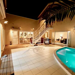 Maison d'hôtes Kiyaza