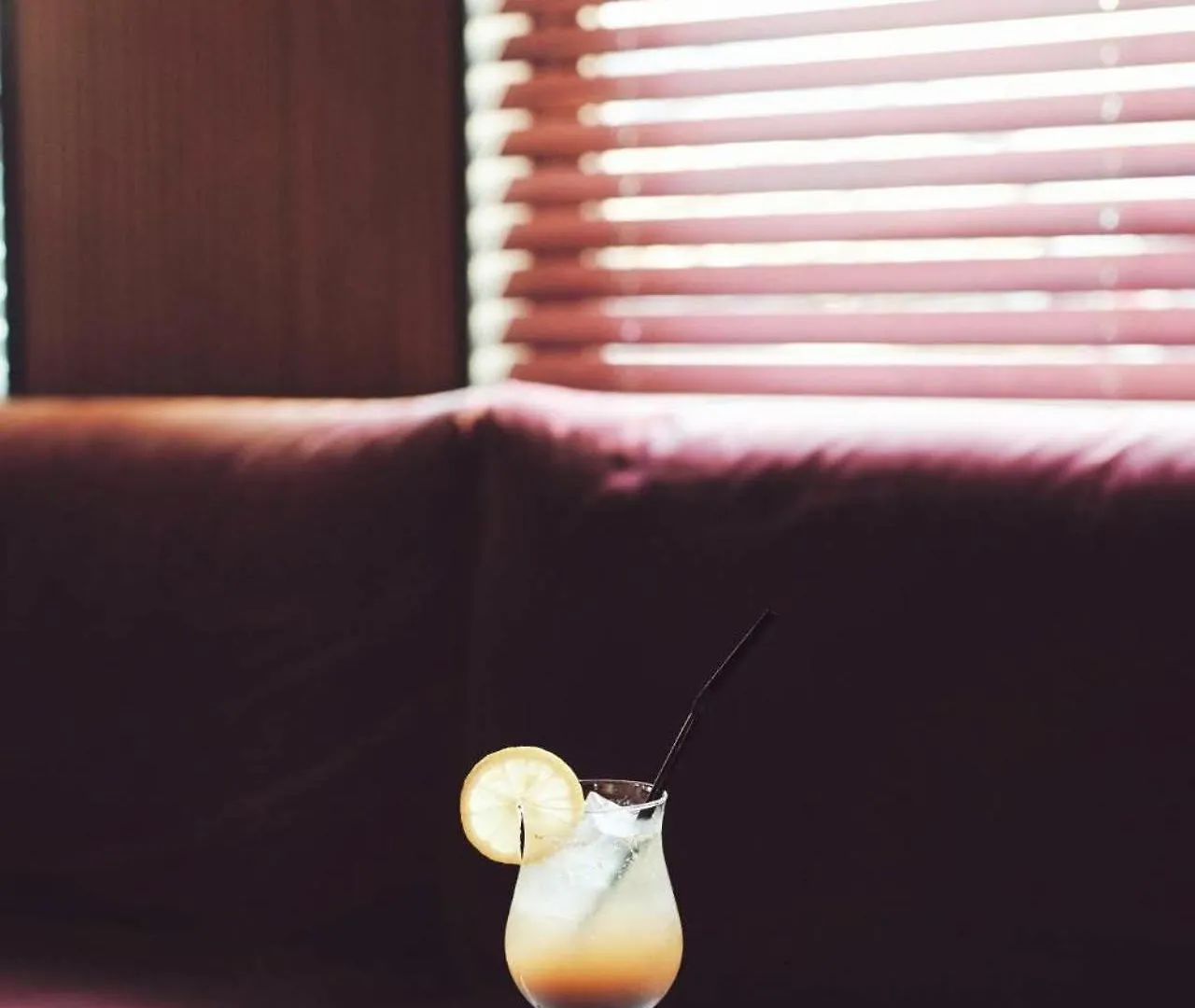 Hotel She, Kyoto