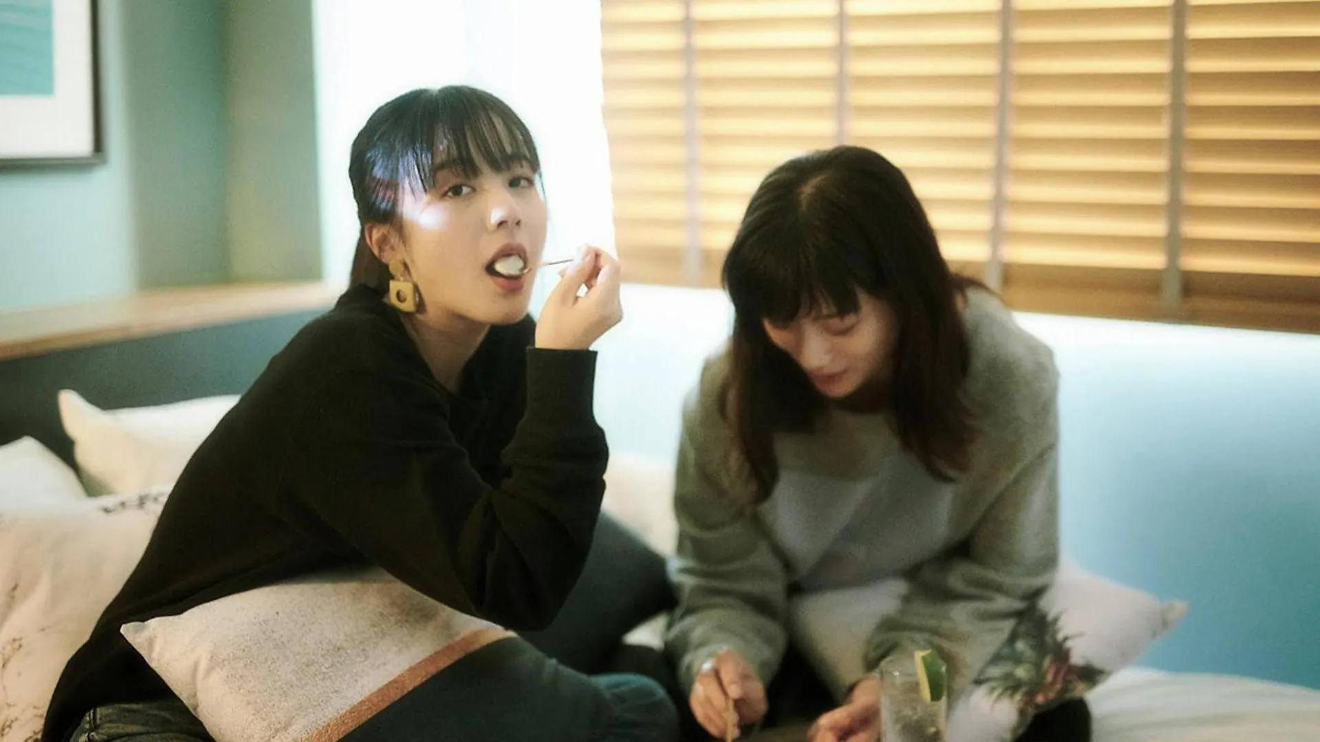 Hotel She, Kyoto