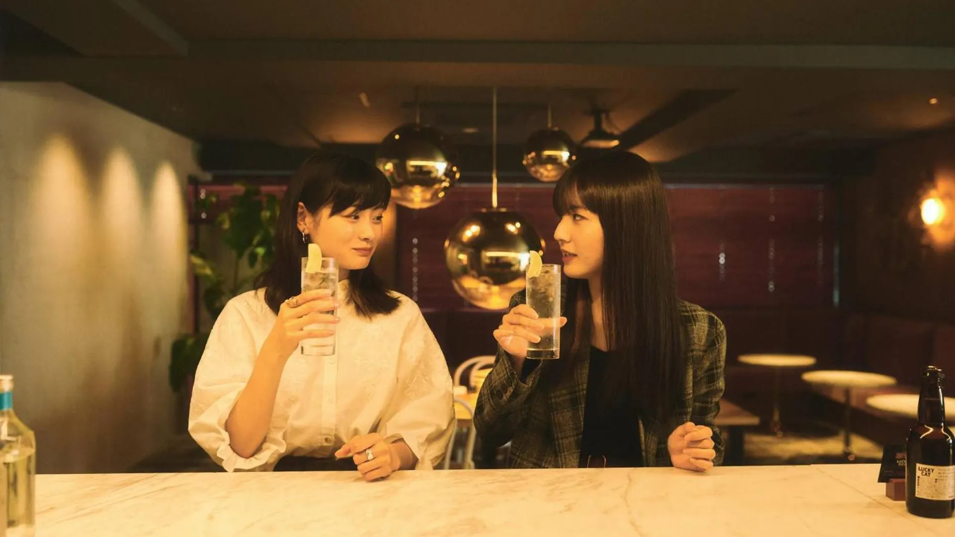 Hotel She, Kyoto