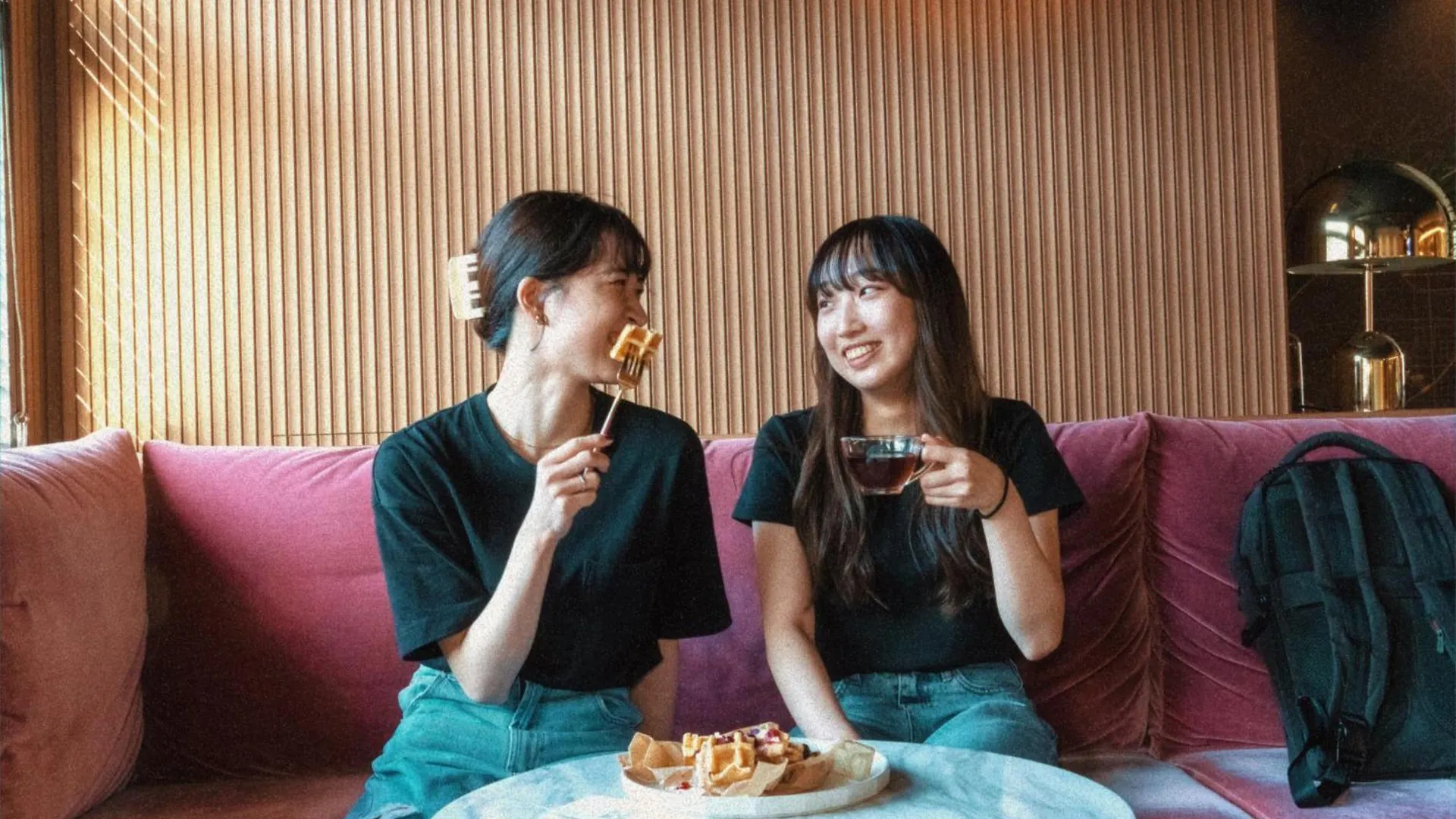 Hotel She, Kyoto