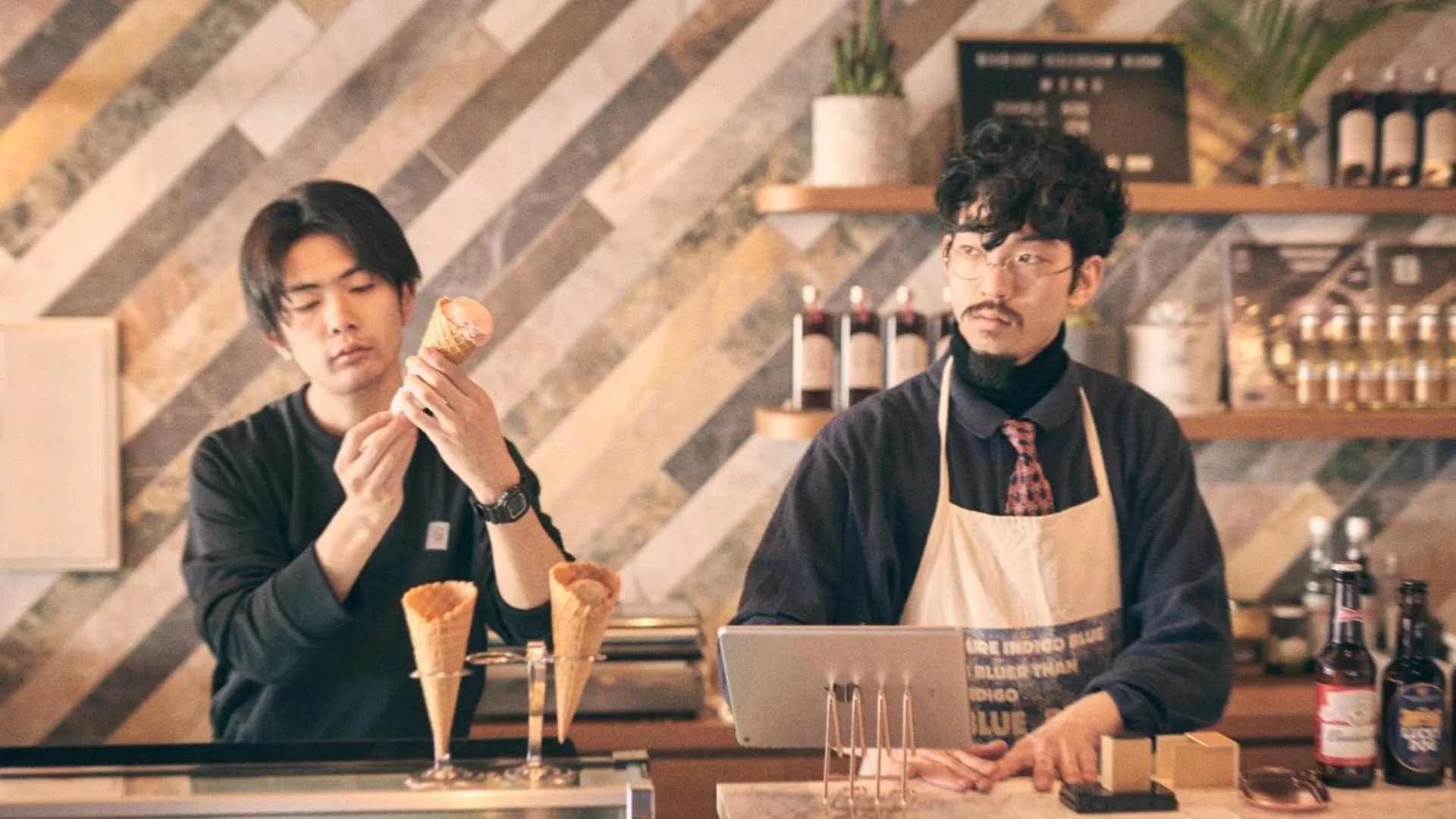 Hotel She, Kyoto