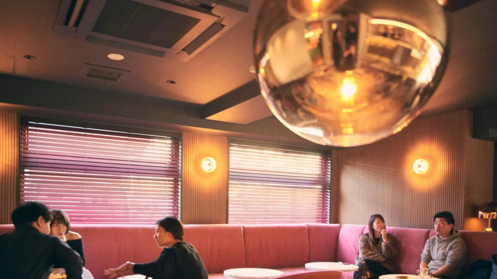 Hotel She, Kyoto 3*,  Japan