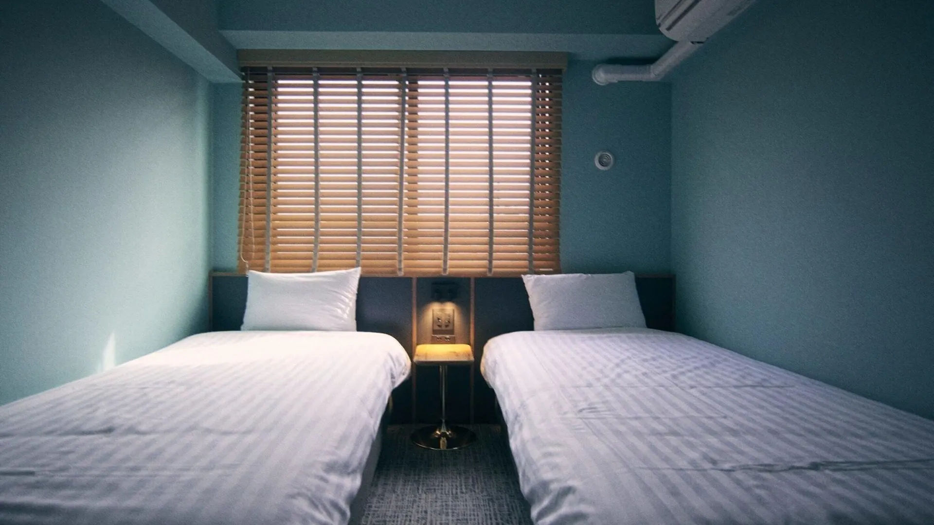 Hotel She, Kyoto 3*,