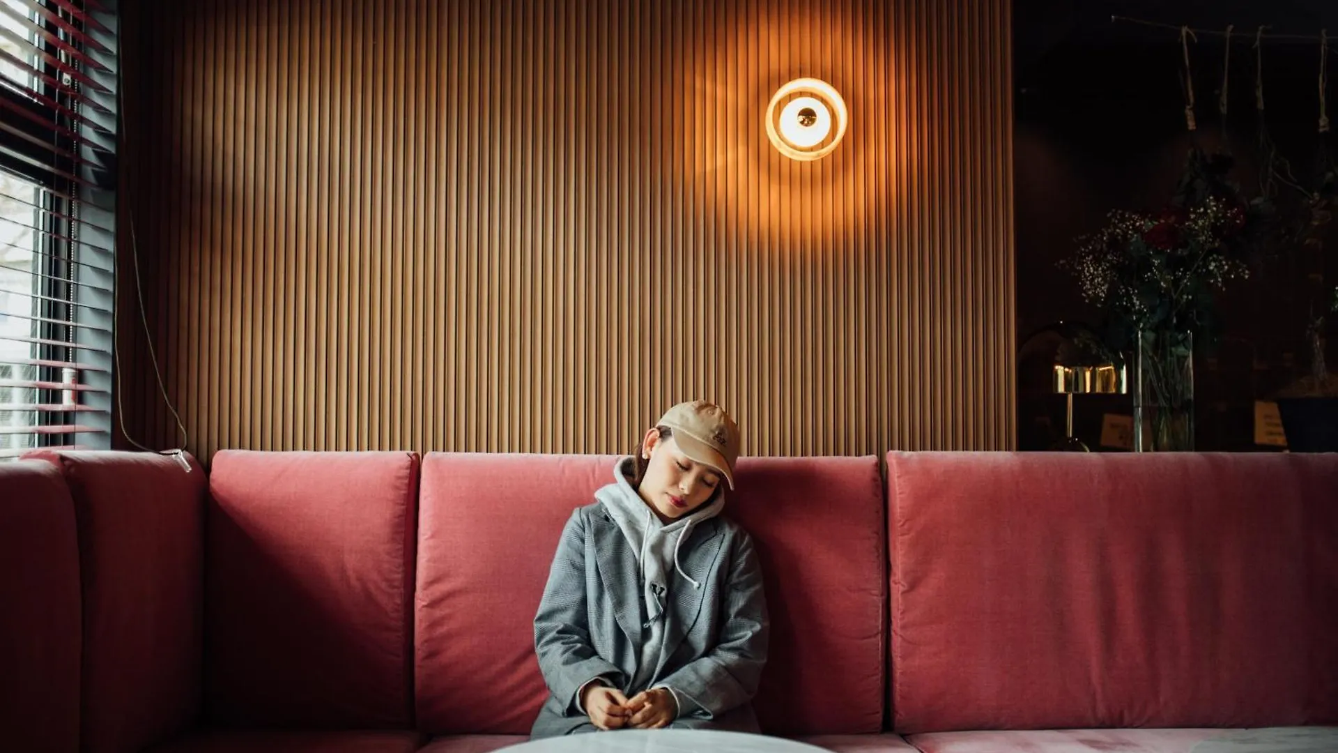 Hotel She, Kyoto 3*,