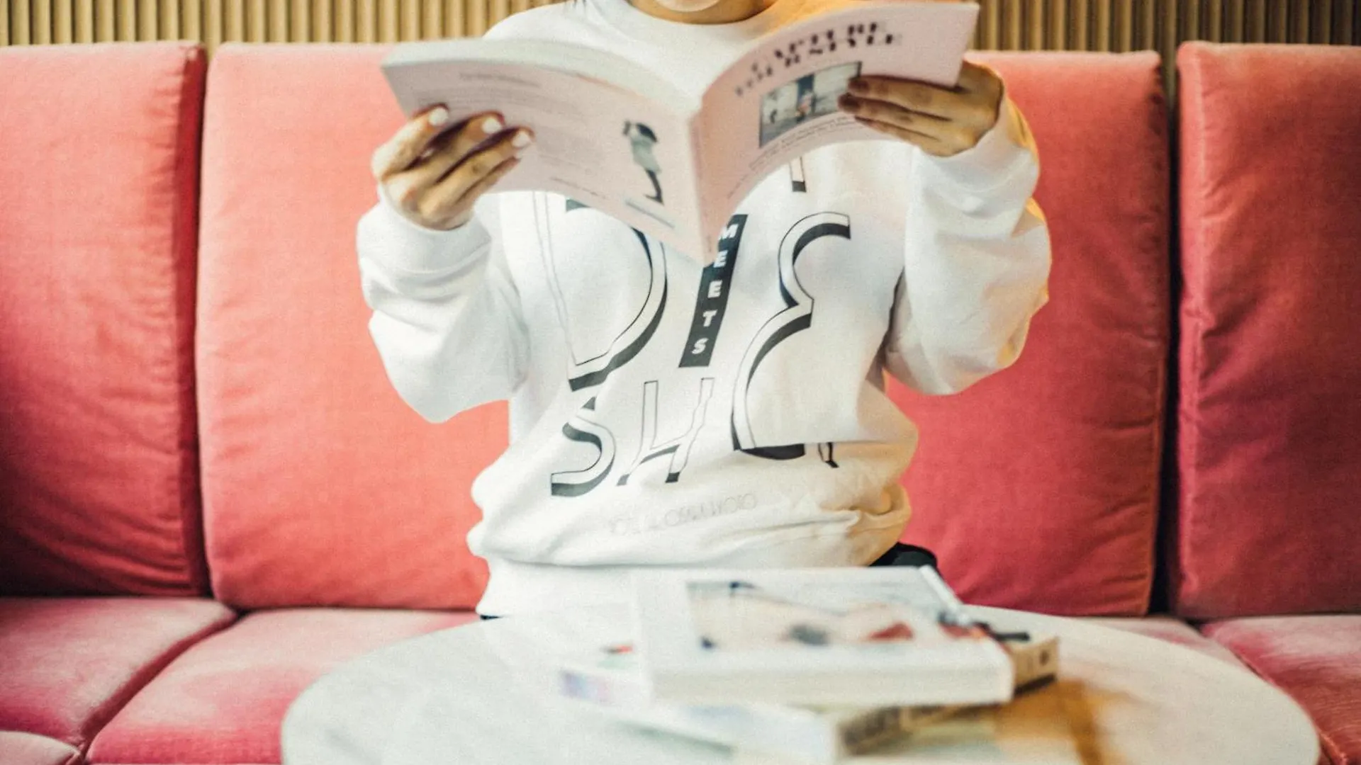 Hotel She, Kyoto