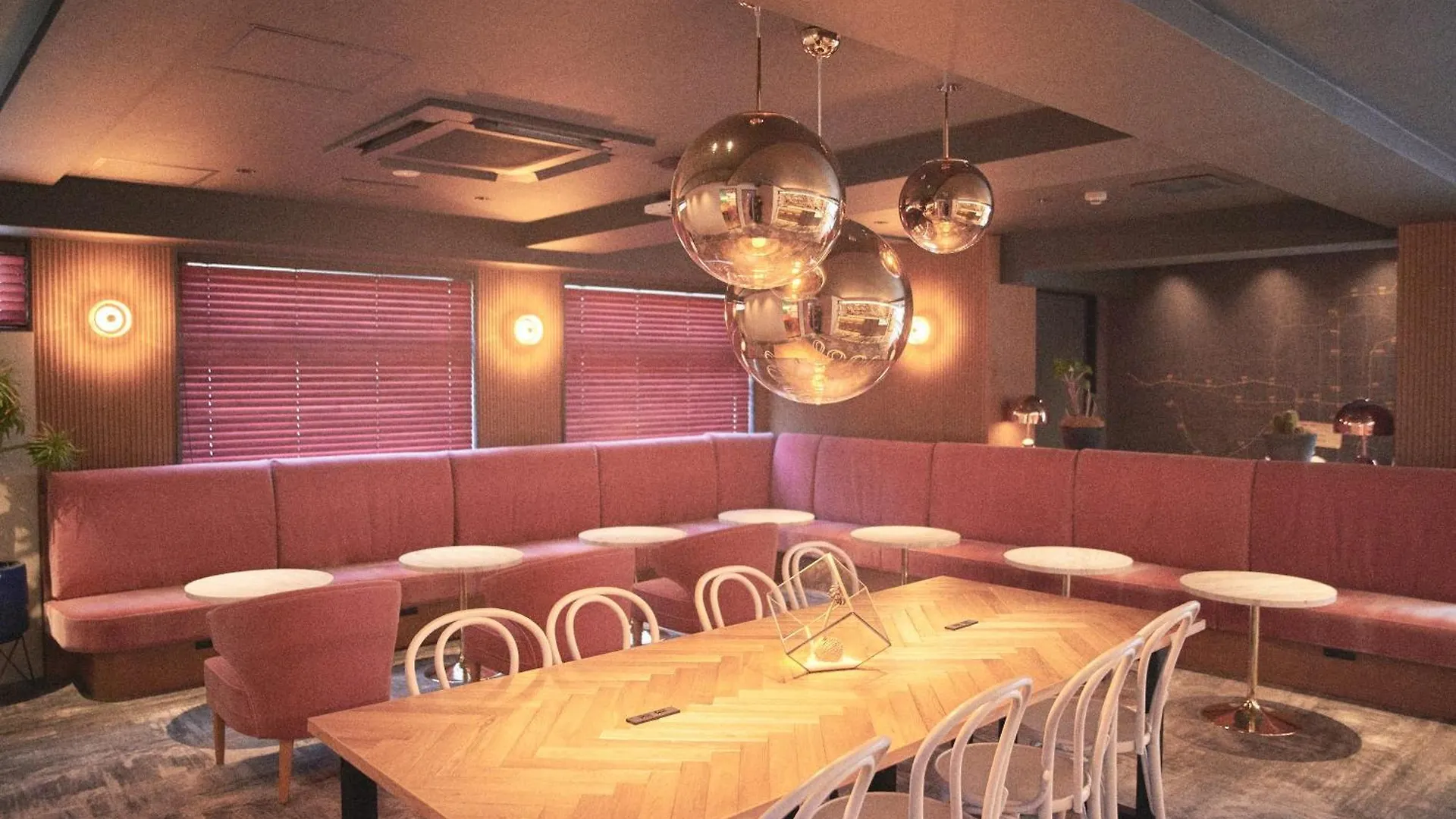 Hotel She, Kyoto 3*,